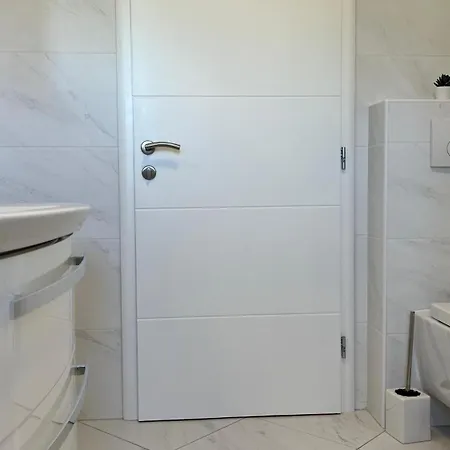 Buby Apartment Malinska