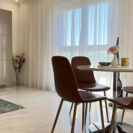 Buby Apartment