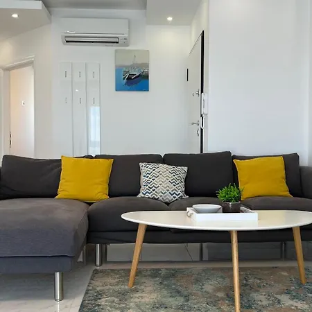 Buby Apartment *