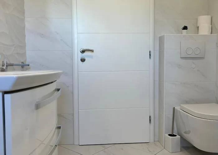 Buby Apartment Malinska