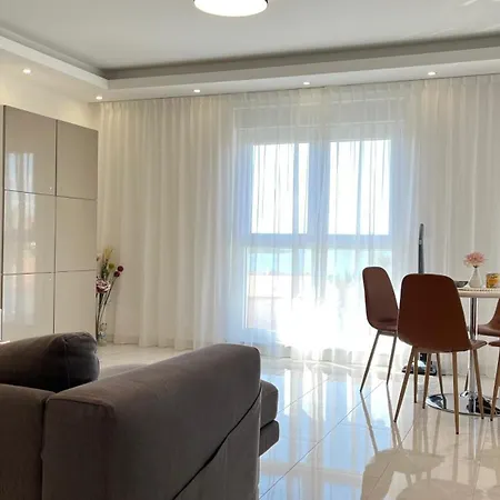 Apartament Buby