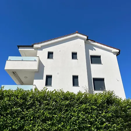 Appartement Buby *