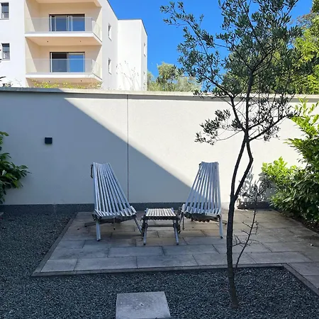 Apartament Buby Malinska