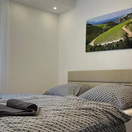 Appartement Buby *