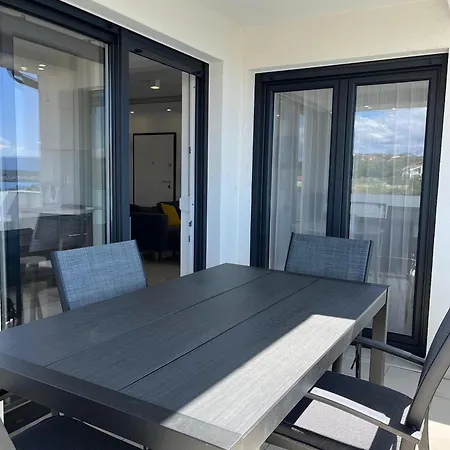 Buby Apartament