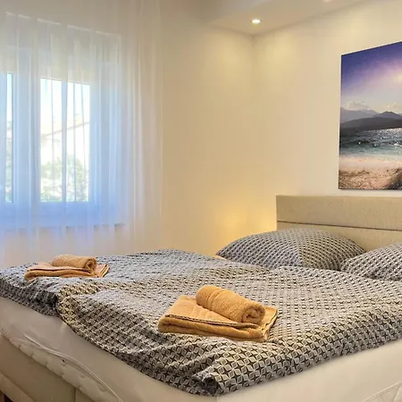 Buby Apartament *