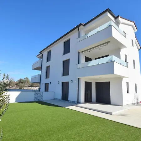 Apartament Buby *