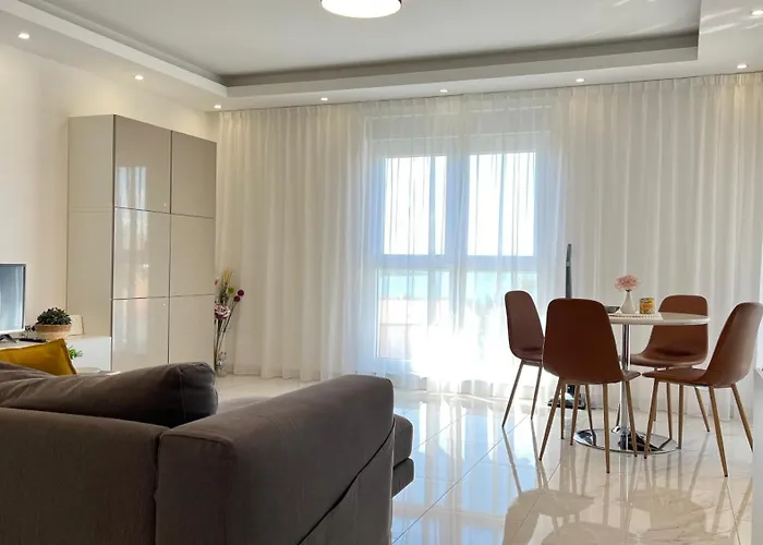 Apartamento Buby