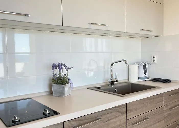 Buby Apartamento Malinska