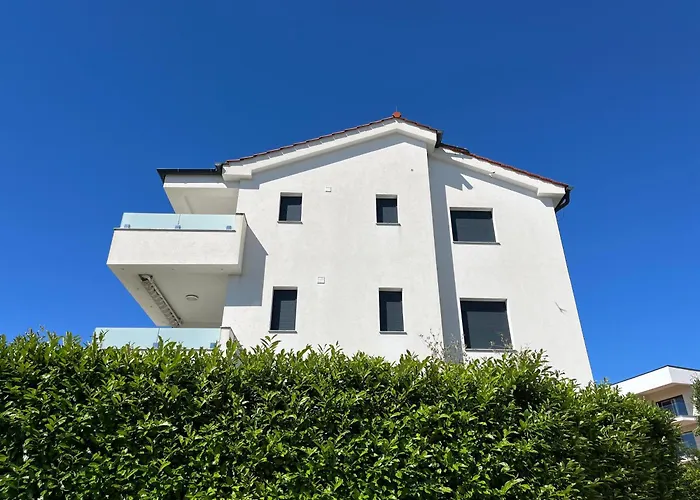 Apartamento Buby *