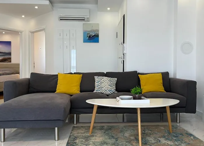 Buby Apartamento *