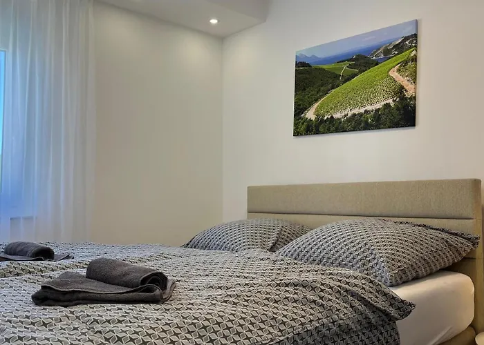 Apartamento Buby *