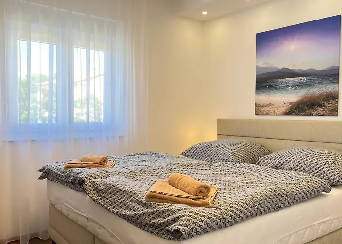 Buby Apartamento *