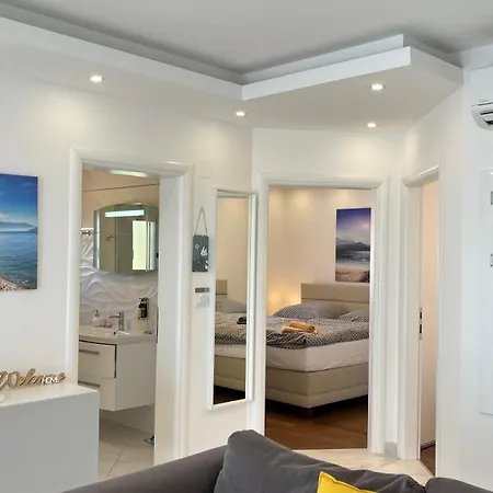 Buby Apartman *